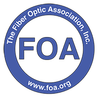 The Fiber Optic Association