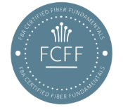 FCFF - Certified Fiber Fundamentals